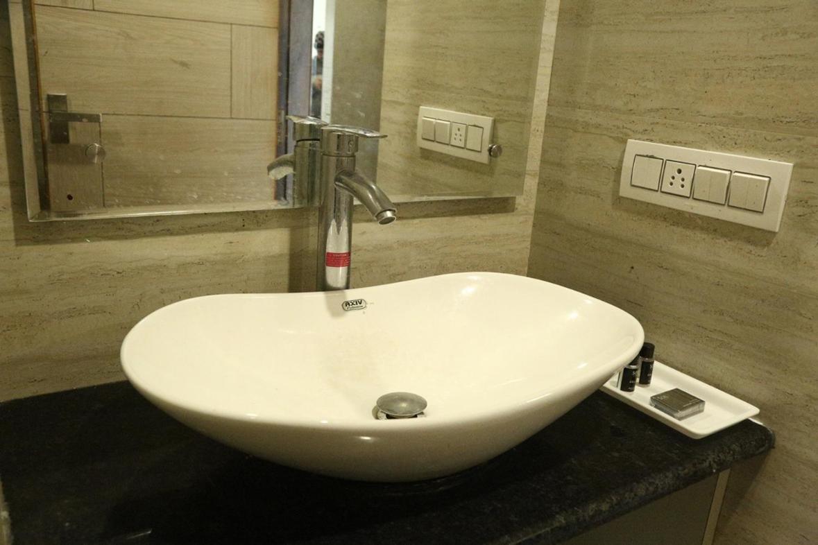Hotel Shining Hills Masuri Exterior foto